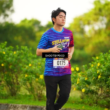 Runner Photo 8012936