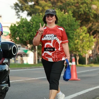 Runner Photo 8012939