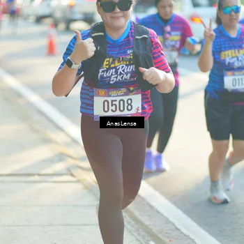 Runner Photo 8012940