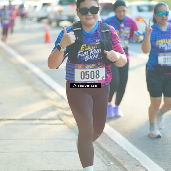Runner Photo 8012943