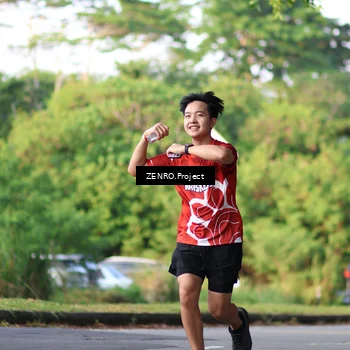 Runner Photo 8012948