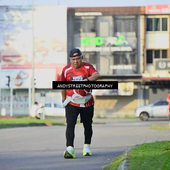 Runner Photo 8012949