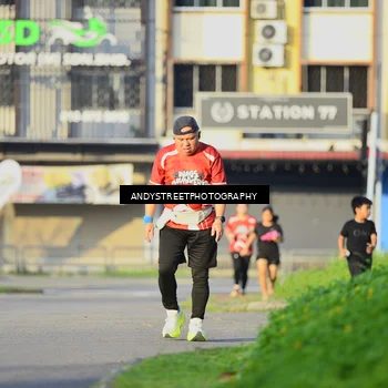 Runner Photo 8012951