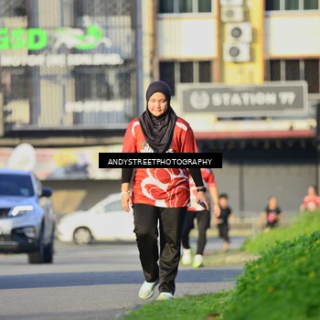 Runner Photo 8012952