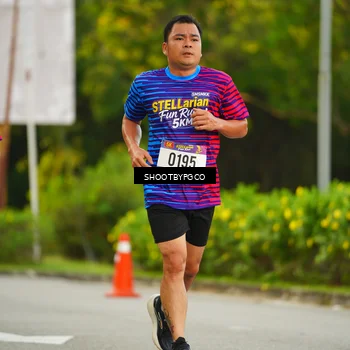 Runner Photo 8012954