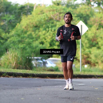 Runner Photo 8012956