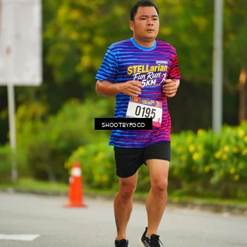 Runner Photo 8012958