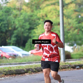 Runner Photo 8012960