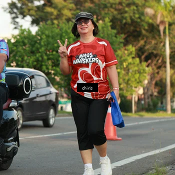 Runner Photo 8012961