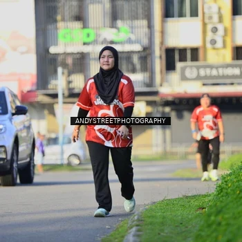 Runner Photo 8012962