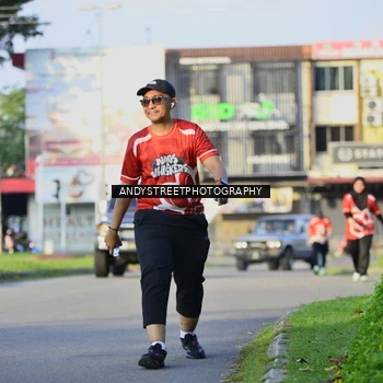 Runner Photo 8012963