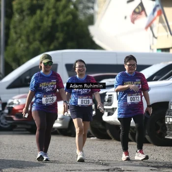 Runner Photo 8012966