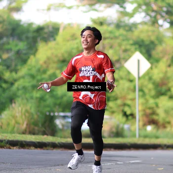 Runner Photo 8012967