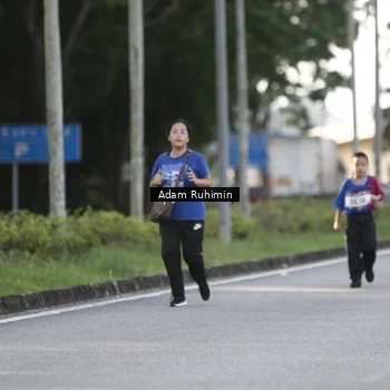 Runner Photo 8012970
