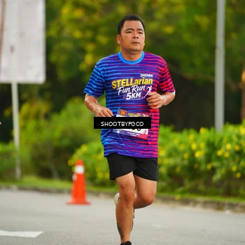 Runner Photo 8012971