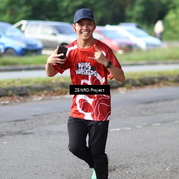 Runner Photo 8012976