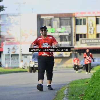 Runner Photo 8012977