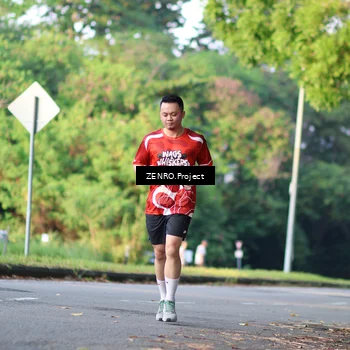 Runner Photo 8012978
