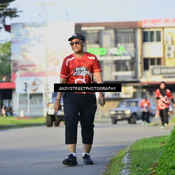 Runner Photo 8012982