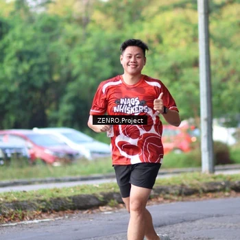 Runner Photo 8012984
