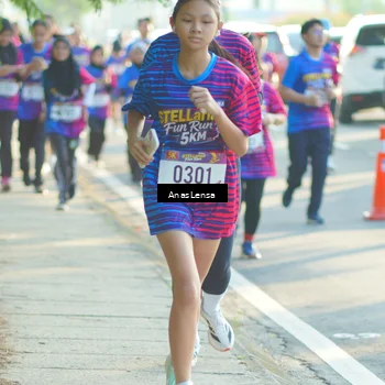 Runner Photo 8012986