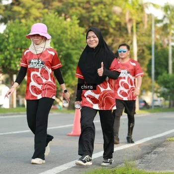 Runner Photo 8012993
