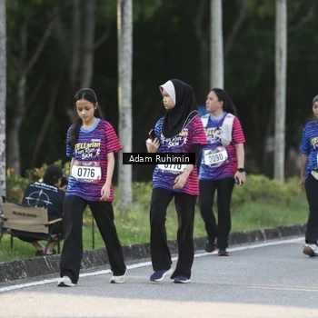 Runner Photo 8012994