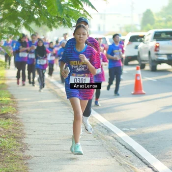 Runner Photo 8013001