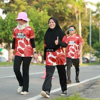 Runner Photo 8013009