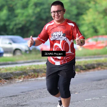 Runner Photo 8013012