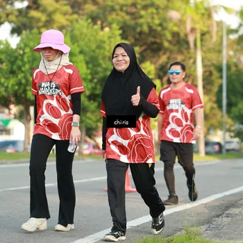Runner Photo 8013023