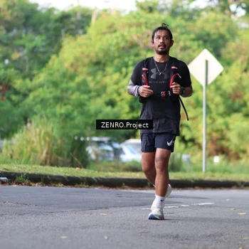 Runner Photo 8013025