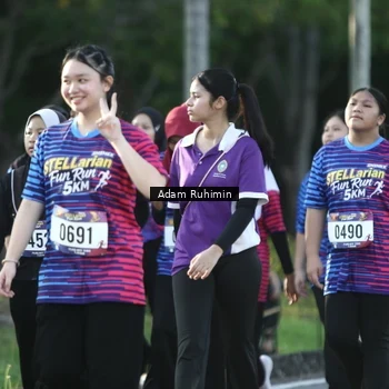 Runner Photo 8013029