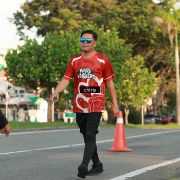 Runner Photo 8013031