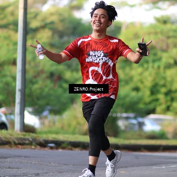 Runner Photo 8013032
