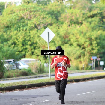 Runner Photo 8013037