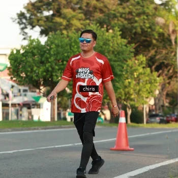 Runner Photo 8013038