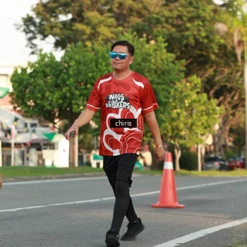 Runner Photo 8013039