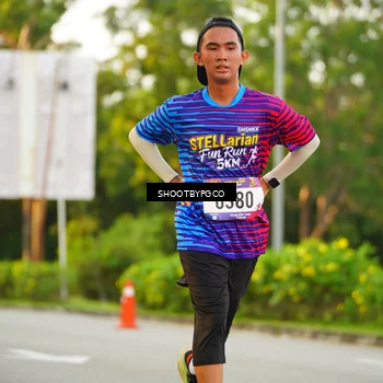 Runner Photo 8013040