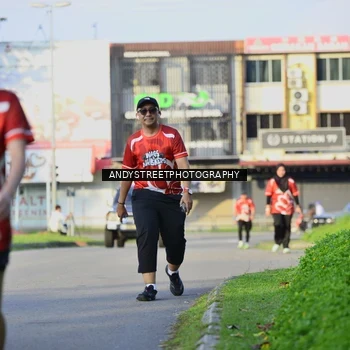 Runner Photo 8013043