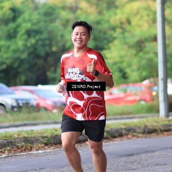 Runner Photo 8013044