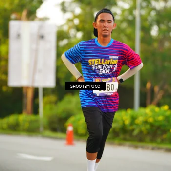 Runner Photo 8013045