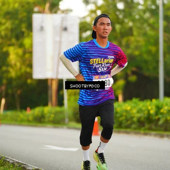 Runner Photo 8013047