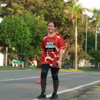Runner Photo 8013059