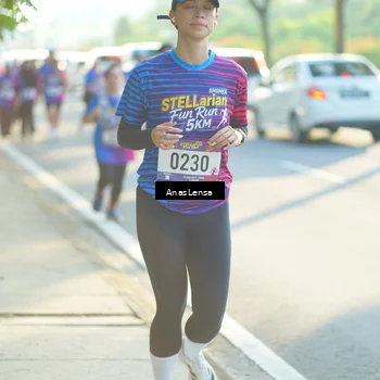 Runner Photo 8013064