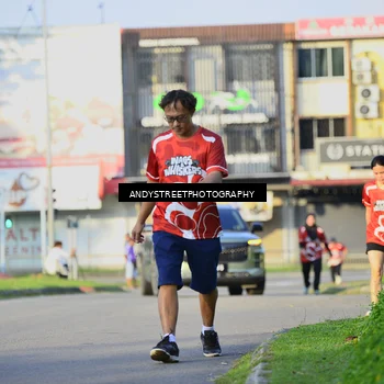 Runner Photo 8013066