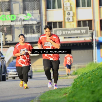 Runner Photo 8013069