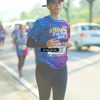 Runner Photo 8013074