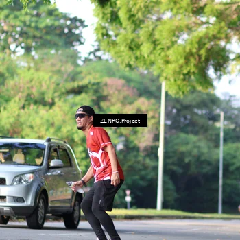 Runner Photo 8013077