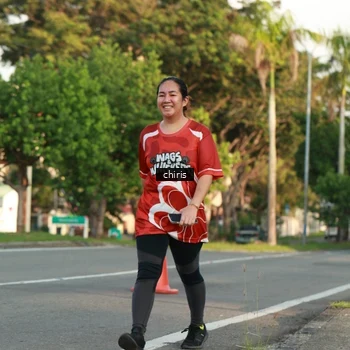 Runner Photo 8013078